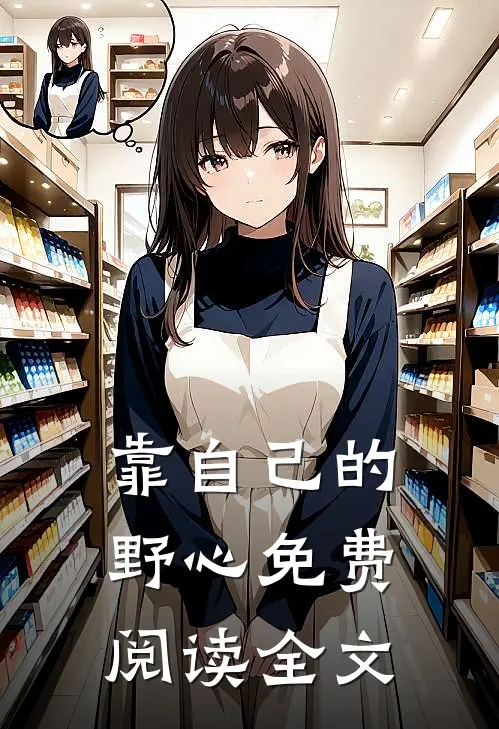 靠自己的野心免费阅读全文