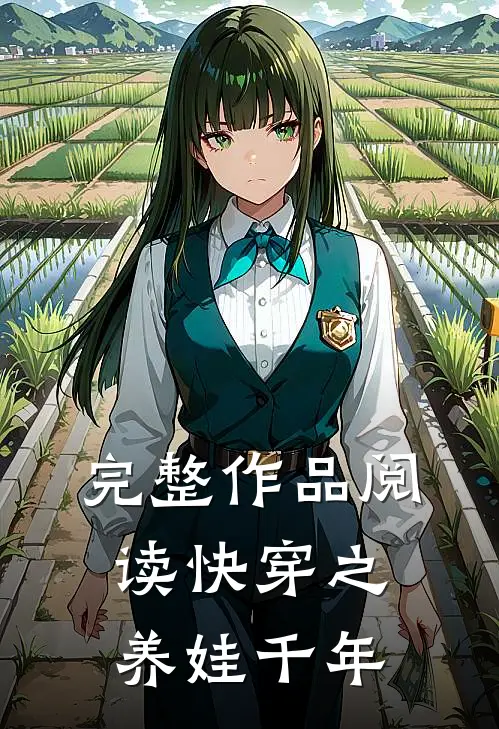 完整作品阅读快穿之养娃千年