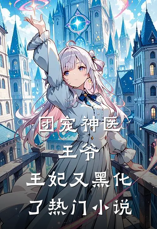 团宠神医：王爷，王妃又黑化了热门小说