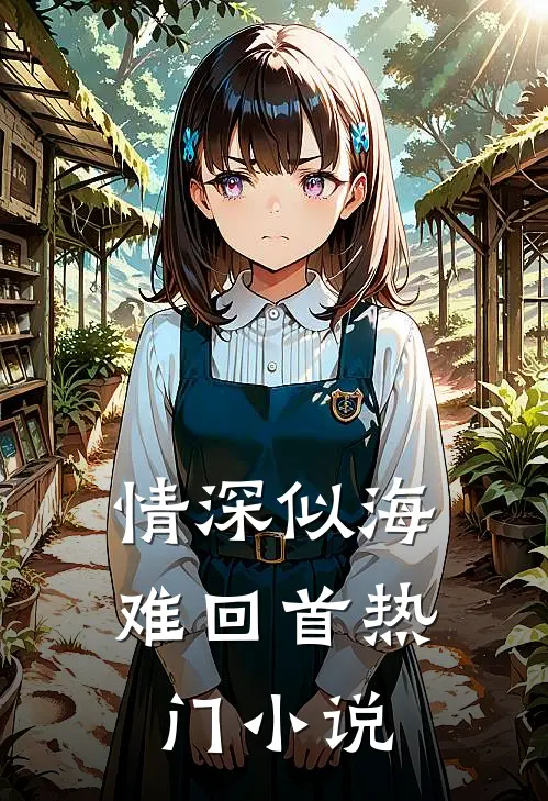 情深似海难回首热门小说