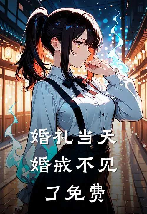 婚礼当天，婚戒不见了免费