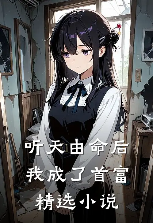 听天由命后，我成了首富精选小说