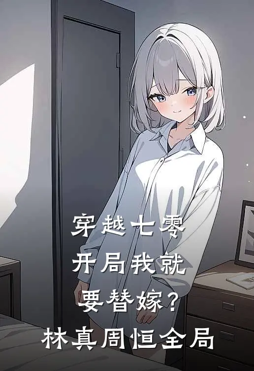 穿越七零，开局我就要替嫁？林真周恒全局
