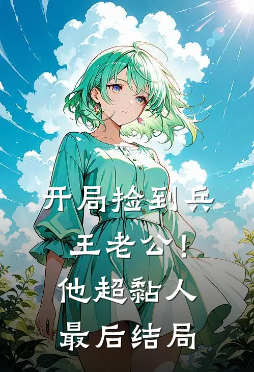 开局捡到兵王老公！他超黏人最后结局