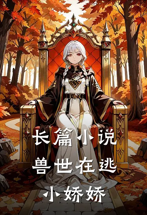 长篇小说兽世在逃小娇娇