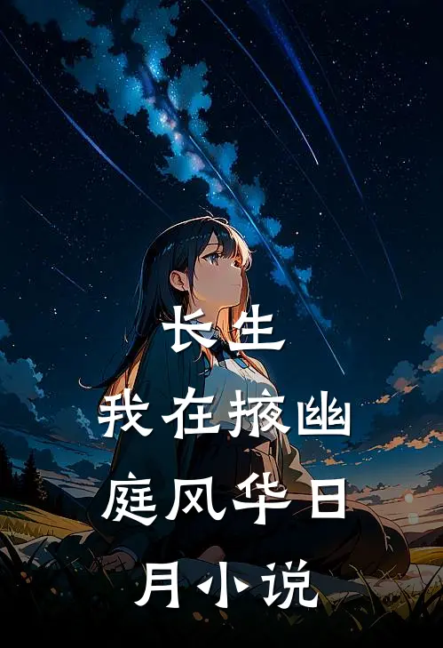 长生：我在掖幽庭风华日月小说