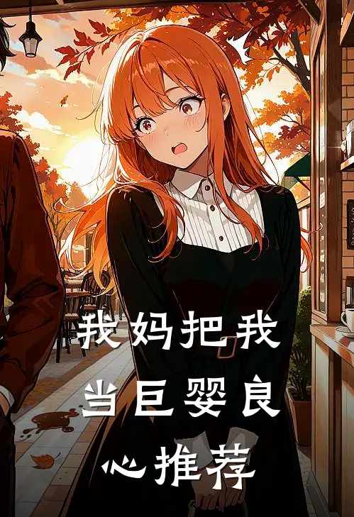 我妈把我当巨婴良心推荐