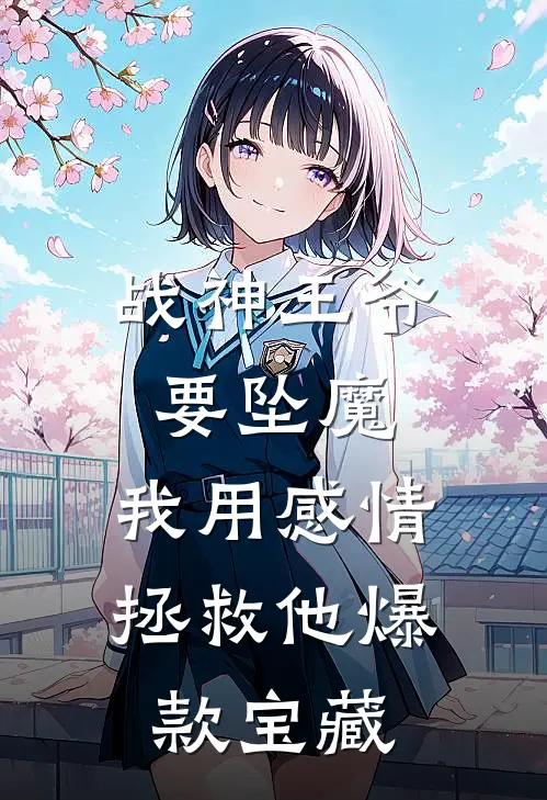战神王爷要坠魔，我用感情拯救他爆款宝藏