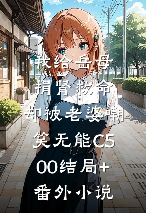 我给岳母捐肾救命，却被老婆嘲笑无能C500结局+番外小说