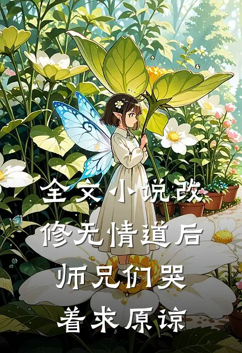 全文小说改修无情道后，师兄们哭着求原谅