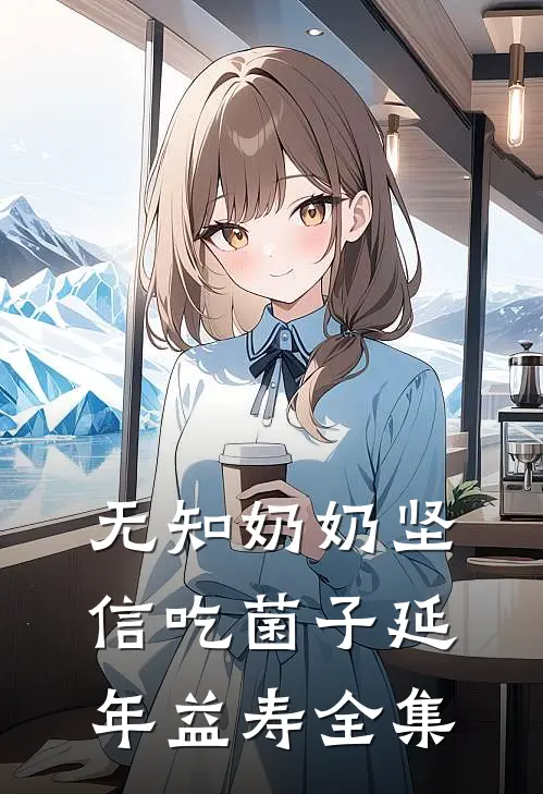 无知奶奶坚信吃菌子延年益寿 全集