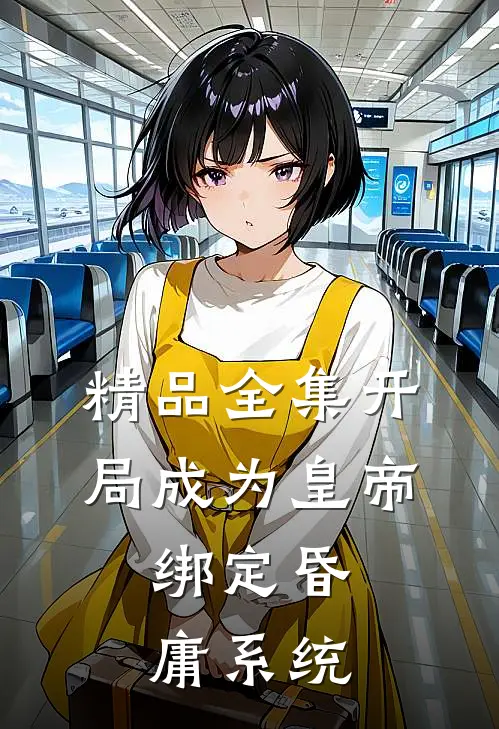精品全集开局成为皇帝，绑定昏庸系统