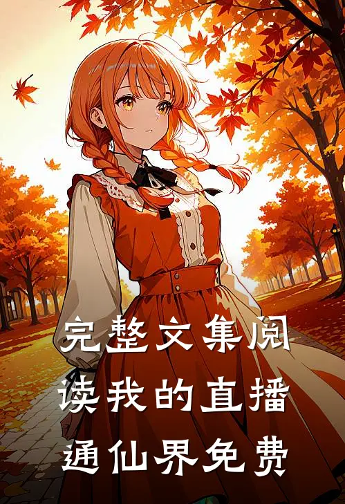 完整文集阅读我的直播通仙界免费