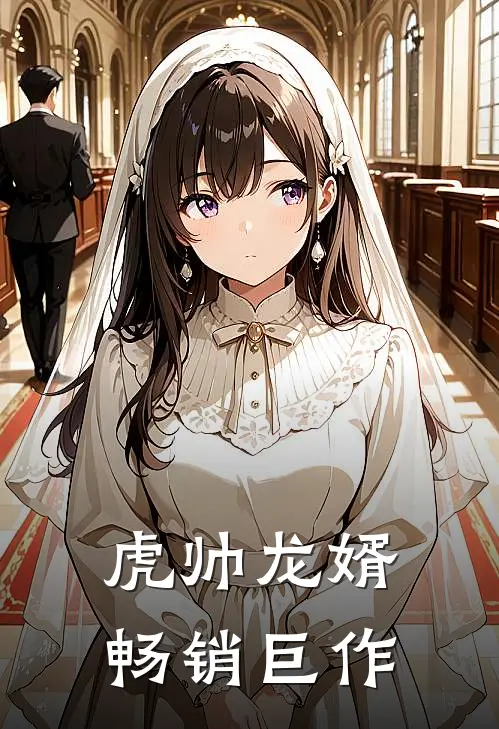 虎帅龙婿畅销巨作