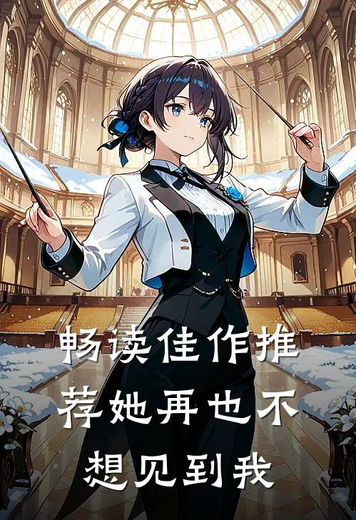畅读佳作推荐她再也不想见到我