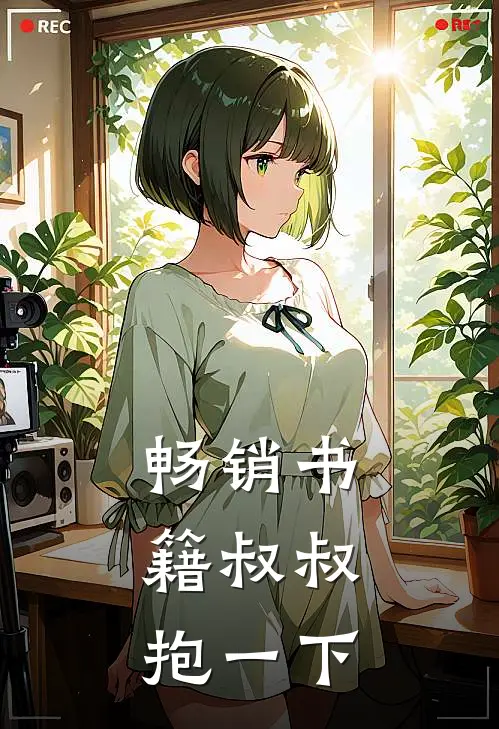 畅销书籍叔叔，抱一下