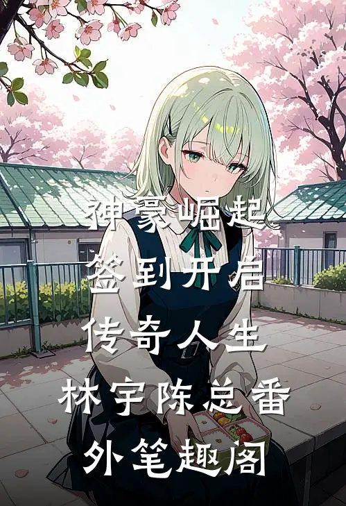 神豪崛起：签到开启传奇人生：林宇陈总番外笔趣阁