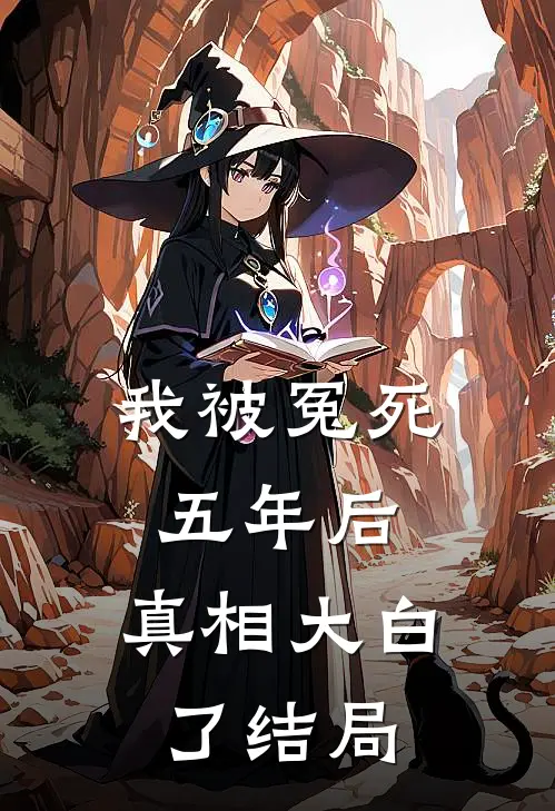我被冤死五年后，真相大白了结局