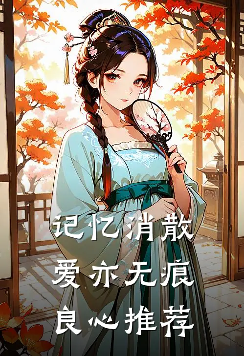 记忆消散爱亦无痕良心推荐