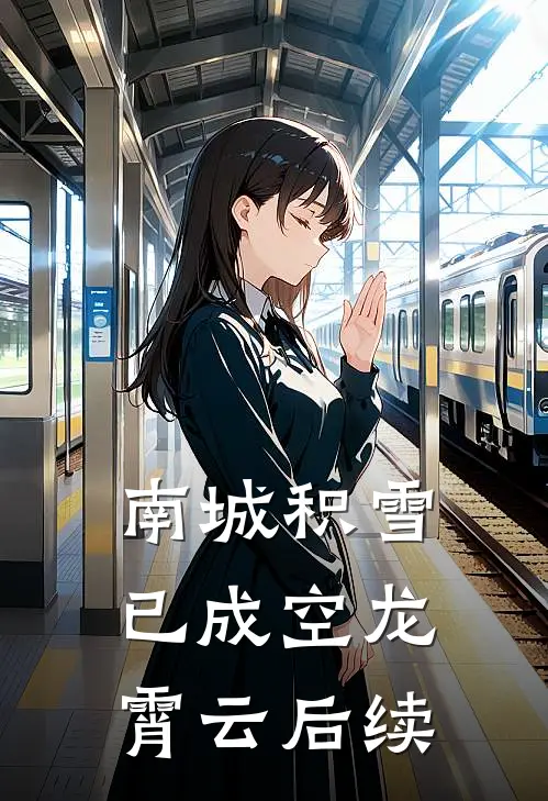 南城积雪已成空龙霄云后续