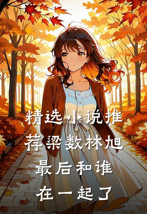 精选小说推荐梁数林旭最后和谁在一起了