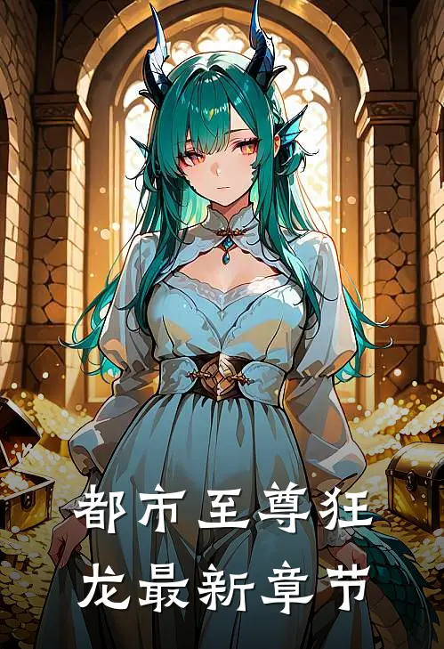 都市至尊狂龙最新章节