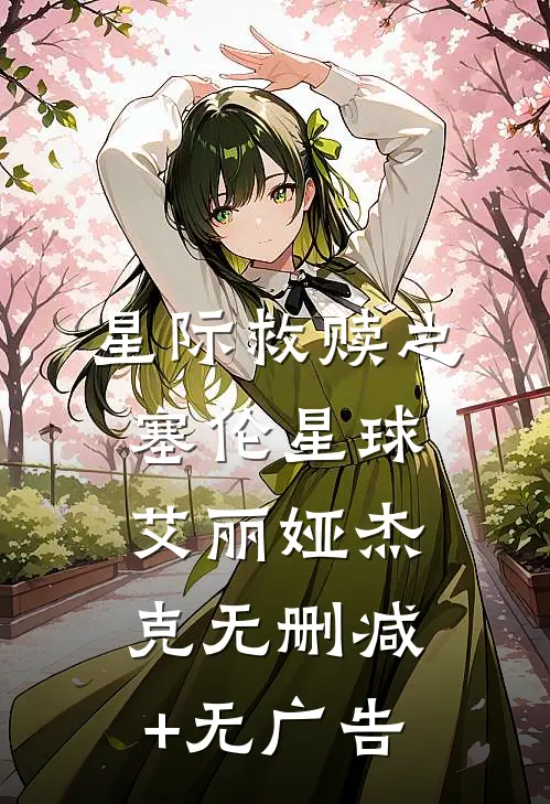 星际救赎之塞伦星球艾丽娅杰克无删减+无广告