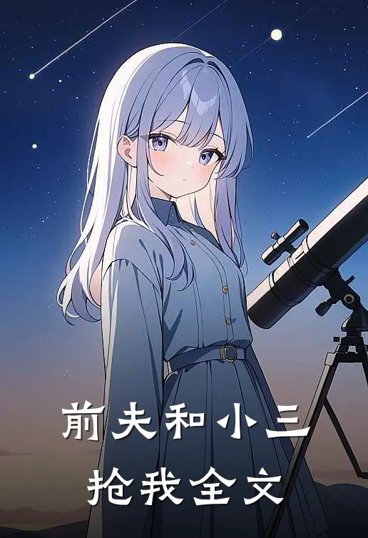 前夫和小三抢我全文