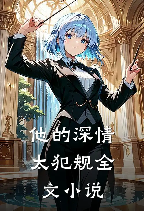 他的深情太犯规全文小说
