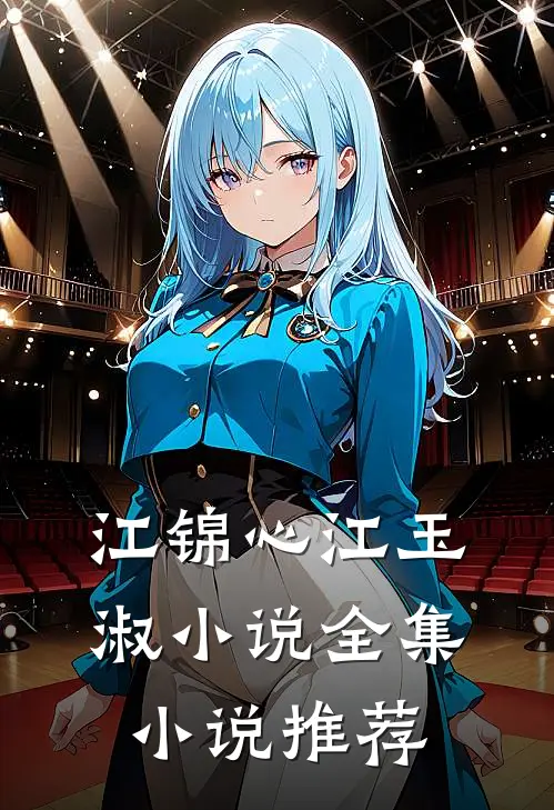 江锦心江玉淑小说全集小说推荐