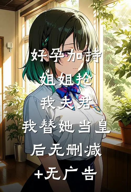 好孕加持：姐姐抢我夫君，我替她当皇后无删减+无广告