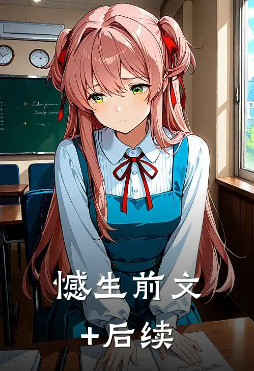 憾生前文+后续