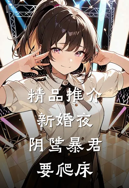 精品推介新婚夜，阴骘暴君要爬床