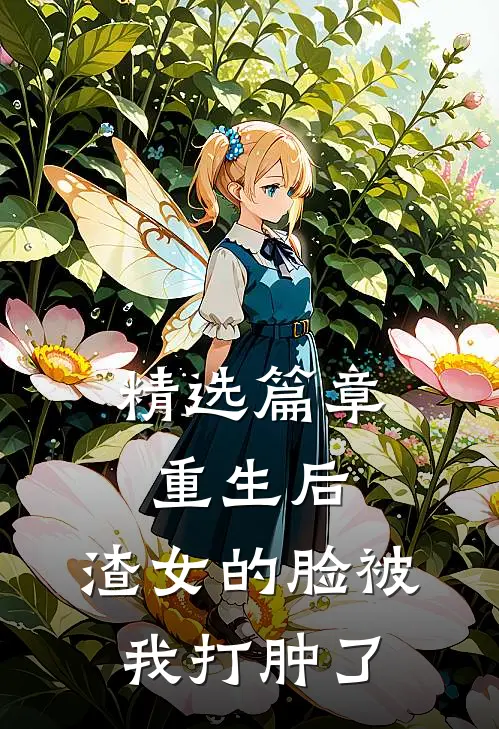 精选篇章重生后，渣女的脸被我打肿了
