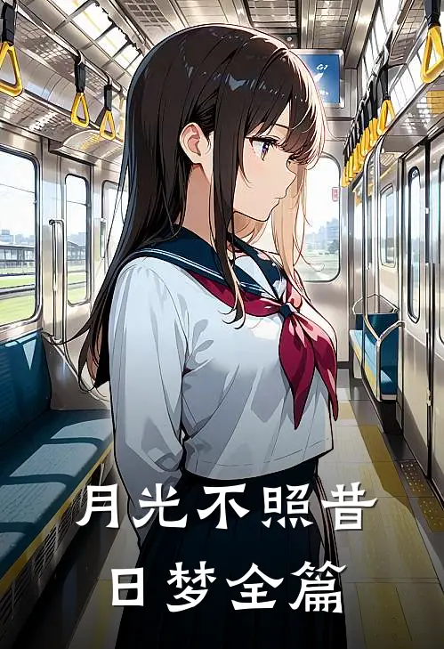 月光不照昔日梦全篇