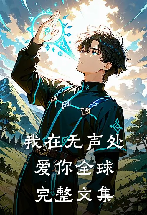 我在无声处爱你全球完整文集