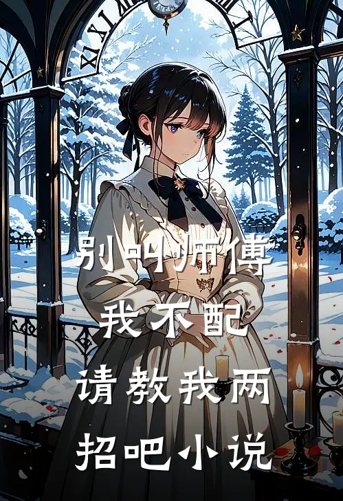别叫师傅，我不配，请教我两招吧小说