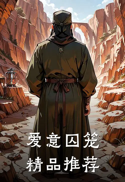 爱意囚笼精品推荐