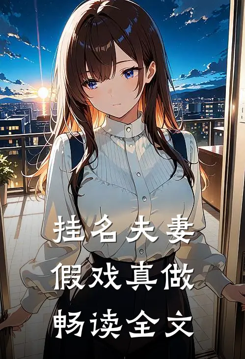 挂名夫妻假戏真做畅读全文