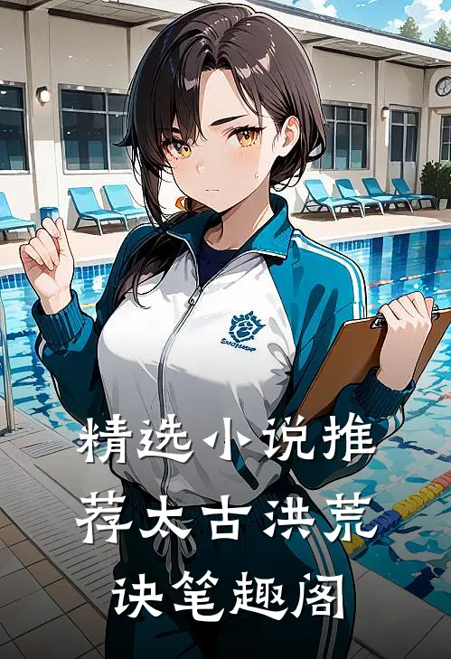 精选小说推荐太古洪荒诀笔趣阁