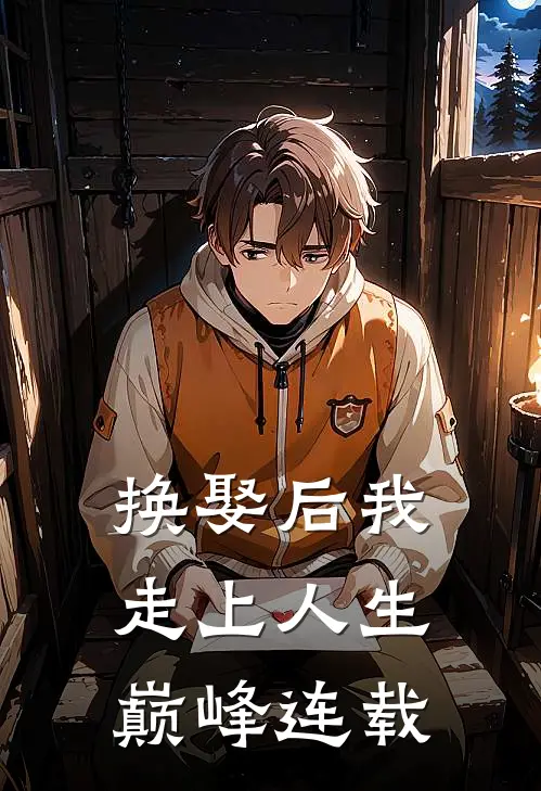 换娶后我走上人生巅峰连载