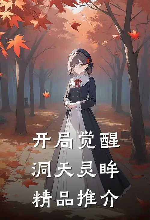 开局觉醒洞天灵眸精品推介