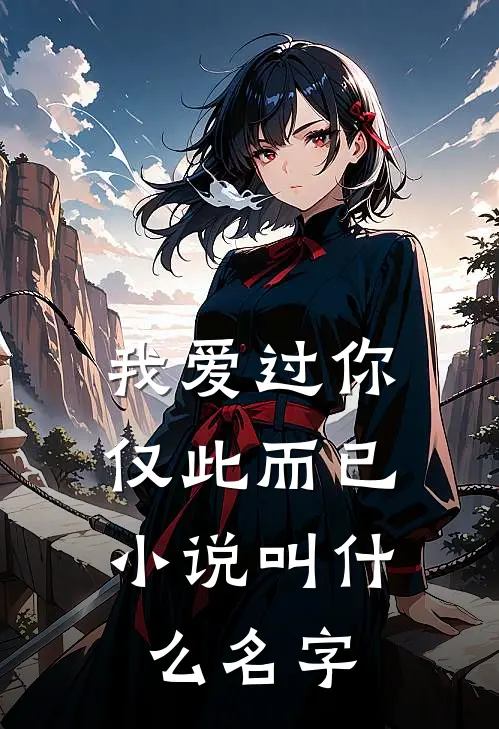 我爱过你，仅此而已小说叫什么名字