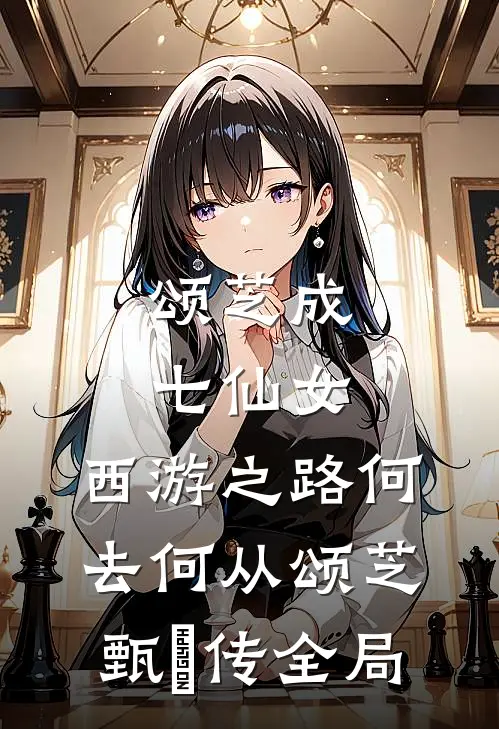 颂芝成七仙女，西游之路何去何从颂芝甄嬛传全局