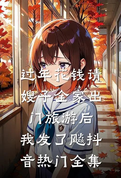 过年花钱请嫂子全家出门旅游后，我发了飚抖音热门 全集