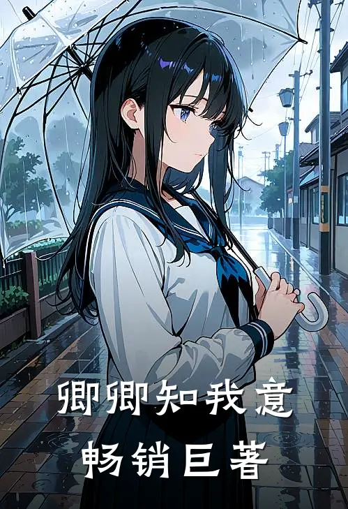 卿卿知我意畅销巨著