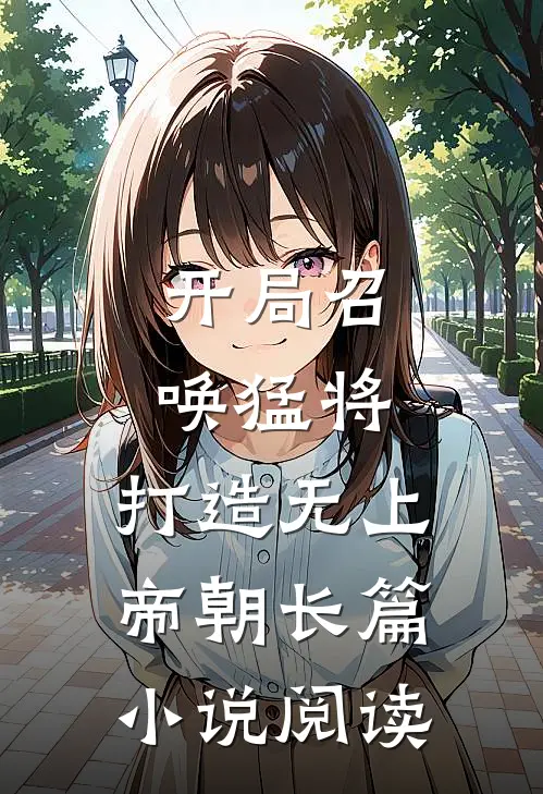 开局召唤猛将，打造无上帝朝长篇小说阅读