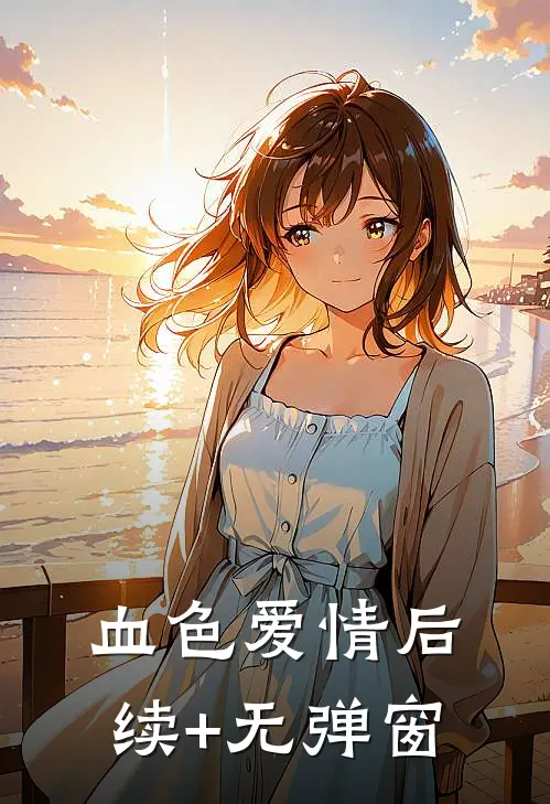 血色爱情后续+无弹窗