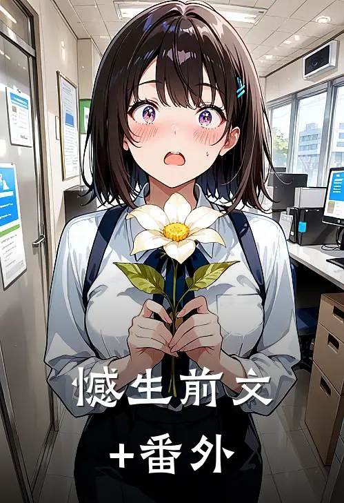 憾生前文+番外