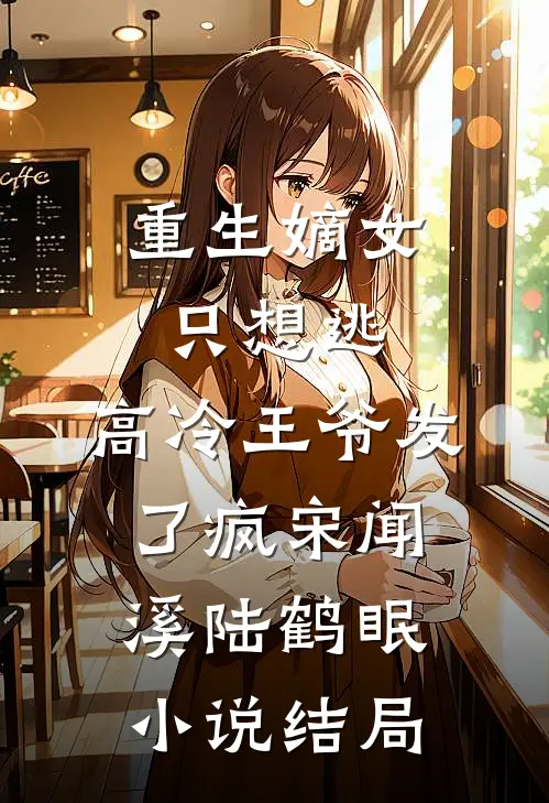 重生嫡女只想逃，高冷王爷发了疯宋闻溪陆鹤眠小说结局